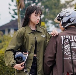 Shopee 11.11 Big Sale Hadirkan Koleksi Baru Erigo & JKT48