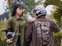 Shopee 11.11 Big Sale Hadirkan Koleksi Baru Erigo & JKT48