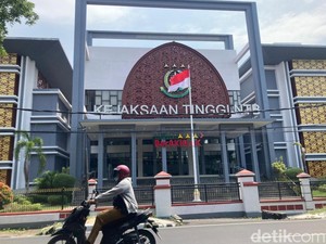 Kejati Usut Dugaan Korupsi Gaji Stafsus Eks Gubernur NTB Zulkieflimansyah