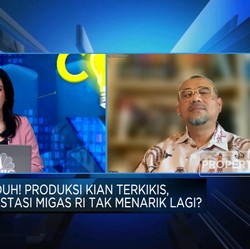 Video: Genjot Eksplorasi Migas, Kapan UU Migas Disahkan?