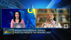 Video: Genjot Eksplorasi Migas, Kapan UU Migas Disahkan?