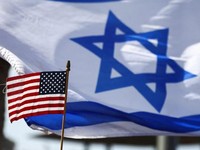 Terungkap! Skenario Israel Adu Domba AS-Negara Arab agar Saling Serang