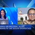 Ini Sebab Sri Mulyani Sebut Jajan Orang RI Tak Sesuai Harapan