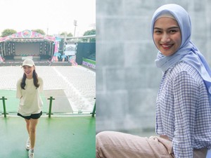 Kabar Gembira untuk Wota! JKT48 Official Store Resmi Buka di Shopee!