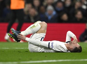 Tottenham Digilas Chelsea, Maddison Sindir-sindiran dengan Terry