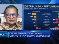 Jurus Pangkas Pengangguran & Bikin Orang RI Rajin Belanja