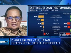 Jurus Pangkas Pengangguran & Bikin Orang RI Rajin Belanja