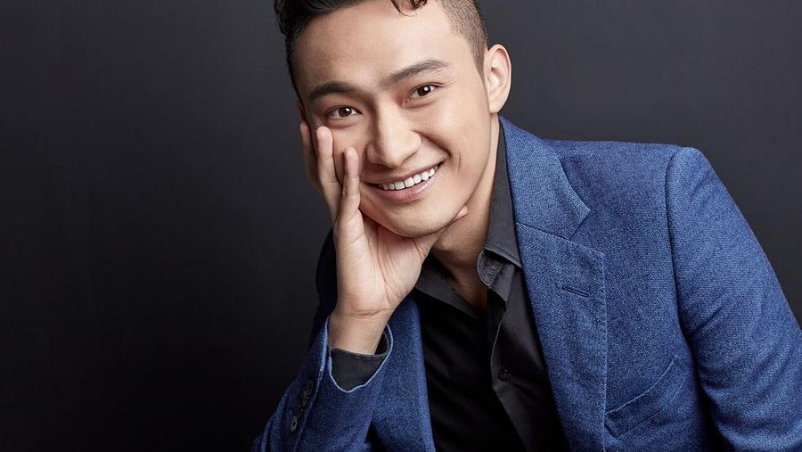Justin Sun