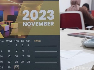 Tanggal 18 November Memperingati Hari Apa? Simak 7 Daftarnya