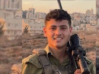 Kapten Perang Israel Keponakan Netanyahu Tewas Ditembak Hamas