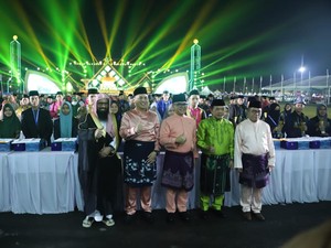 MenPAN-RB Apresiasi Kegiatan STQH 2023: Wujud Nyata Pengamalan Al-Quran