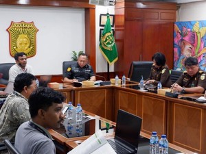 Kejagung Sayangkan Kewenangan PK Dicabut: Berdampak ke Korban