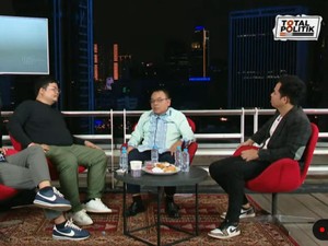 TKN: Secara Faktual, Tak Ada Konstitusi Dilanggar dari Pencalonan Gibran