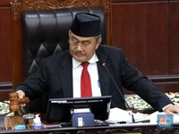 Pembacaan Putusan MKMK Berhentikan Anwar Usman dari Ketua MK