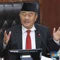 Jimly Asshiddiqie Blak-Blakan Soal Hak Angket ke Airlangga, Sebut Ini