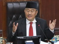 Ketua MKMK: RI Butuh Sosok Seperti Rizal Ramli