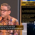 Kian Canggih, Bank Perkuat Keamanan Layanan Digital Perbankan
