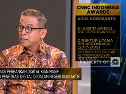 Kian Canggih, Bank Perkuat Keamanan Layanan Digital Perbankan