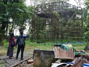 Pjs Dirut PUD Pembangunan Jelaskan soal Penutupan Medan Zoo