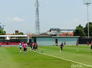 Peta Kekuatan Tim Grup B Pildun U-17 Versi Eks Caretaker Persis Solo