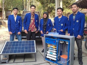 PKM 2025 hingga Pembinaan Mahasiswa Wirausaha Akan Dibuka, Bisa Dapat Pendanaan