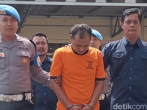 Aksi Bejat Mbah Supri Dukun Cabul Perdaya 10 Wanita di Cilacap