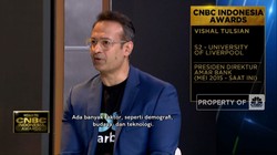 Modal Amar Bank Perluas Layanan & Genjot Transaksi Digital RI