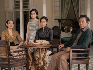 4 Fakta Gadis Kretek: Dasiyah, Anti Sosial & Melepas Aldebaran