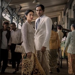 Belajar dari Gadis Kretek, 3 Hal Ini Bikin Bisnismu Perkasa!