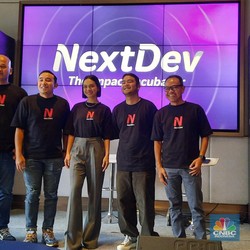 Telkomsel Cari Startup Lagi, Cek Syarat Program NextDev