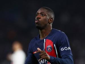 Dembele Bilang Dirinya Terjebak di Barcelona... Maksudnya?