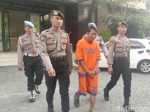 Pria Ngaku Honorer Dinas Pemkot Surabaya Perkosa Siswi SLB di Sidoarjo