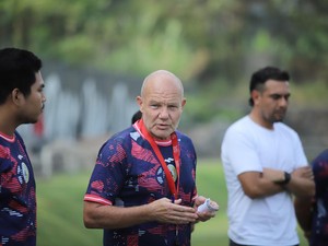 Persis Solo Vs PSS Sleman: Super Elja Rindu Menang