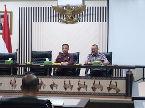 27 Nama Jalan Baru di Garut Akan Diresmikan di Hari Pahlawan