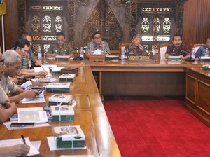 Pemkab Jepara Kaji Pembangunan Tol Jepara-Demak, Investasi Ditaksir Rp 15 T