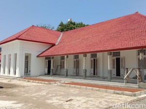 Wajah Baru Landraad Indramayu, Jejak Peradilan Zaman Kolonial