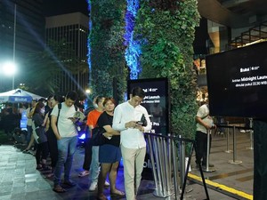 Pre-Order-Launch iPhone 15 Sukses, Blibli Jadi Pilihan buat Beli Produk Apple