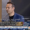 Bos Amar Bank Ungkap Keuntungan ada BI-FAST dan QRIS