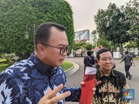 Ini Syarat RI Sukses Jadi Negara Maju Menurut Rektor IPB