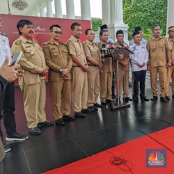 Mau Berkarir Jadi Kades-Sekdes? Segini Gaji & Tunjangannya