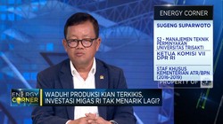 Produksi Migas RI Sulit Capai Target 660 Ribu Bph, Kenapa?