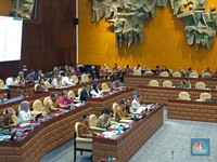 Menhub Tiba-Tiba Dipanggil DPR, Ternyata Bahas Ini