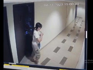 Terkuak! Asal-usul Tabung Helium Mahasiswi FKH Unair Tewas di Mobil