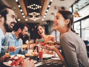 5 Trik Restoran untuk Menggaet Pelanggan Sebanyak Mungkin