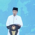 Jokowi Puji Menlu Retno Bela Habis Palestina di Sidang DK PBB
