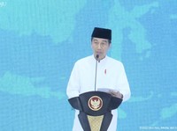 Jokowi Puji Menlu Retno Bela Habis Palestina di Sidang DK PBB