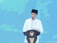 Segini Uang Pensiun yang Diterima Jokowi Mulai Oktober 2024