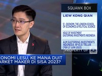 The Fed Bikin Pasar Galau, BI Hingga Investor Harus Gimana?