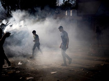Menguak Masa Depan Gaza dan Babak Baru Perang Hamas Vs Israel