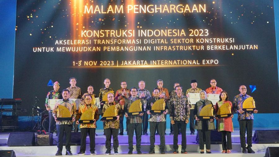 Waskita Karya